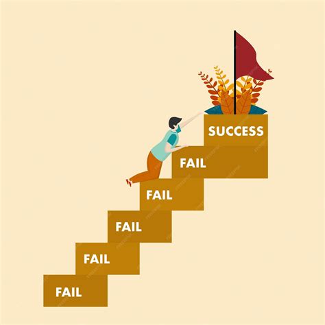 the ladder of success